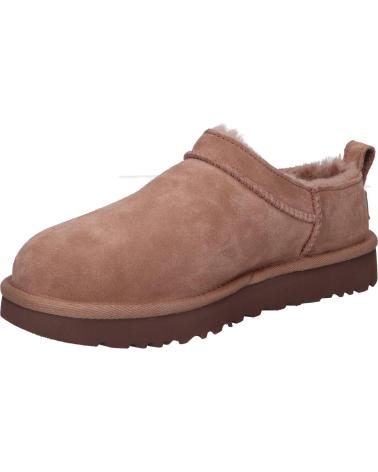 UGG W CLASSIC MICRO 1173891 ROCKY OAK ROCKY OAK
