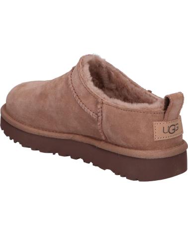 UGG W CLASSIC MICRO 1173891 ROCKY OAK ROCKY OAK
