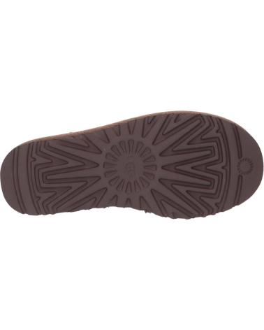 UGG W CLASSIC MICRO 1173891 ROCKY OAK ROCKY OAK