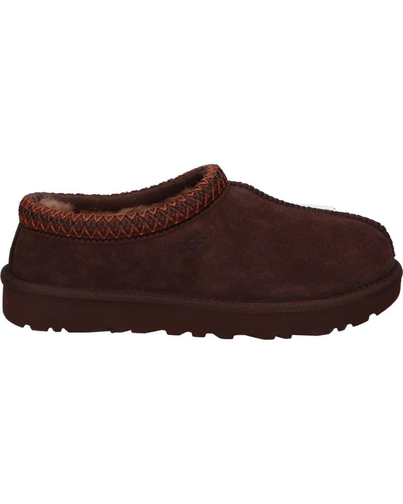UGG W TASMAN II 1174470 BURNT CEDAR BURNT CEDAR