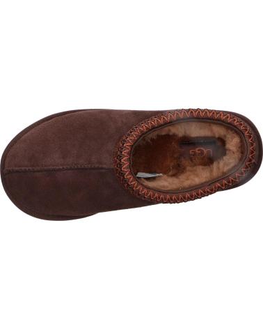 UGG W TASMAN II 1174470 BURNT CEDAR BURNT CEDAR