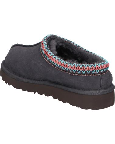 UGG W TASMAN II 1174470 DARK GREY DARK GREY