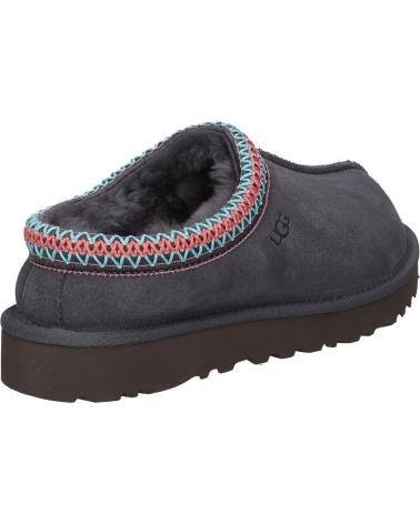 UGG W TASMAN II 1174470 DARK GREY DARK GREY