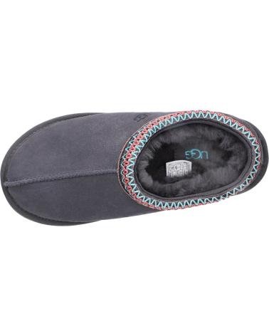 UGG W TASMAN II 1174470 DARK GREY DARK GREY
