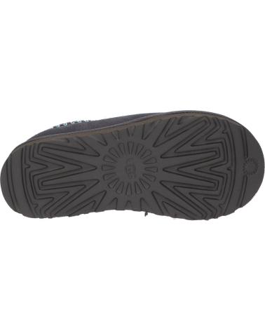 UGG W TASMAN II 1174470 DARK GREY DARK GREY