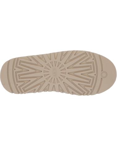 CHAUSSON UGG TAZZ II 1174471 W SAND