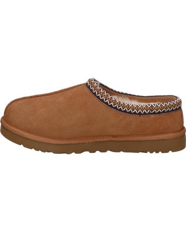 PANTOFOLE UGG TASMAN II 1174671 CHESTNUT CHESTNUT