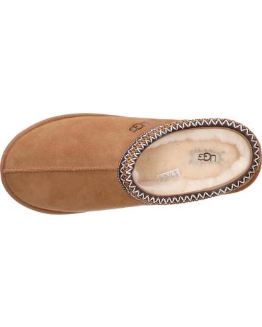 PANTOFOLE UGG TASMAN II 1174671 CHESTNUT CHESTNUT