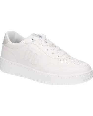 MTNG MURRI 60724 BASKETS CASUAL SNEAKER C57278 - BLANCO PLITY OFF WHITE