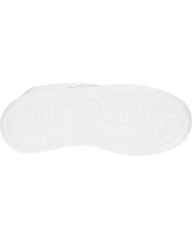 MTNG MURRI 60724 BASKETS CASUAL SNEAKER C57278 - BLANCO PLITY OFF WHITE