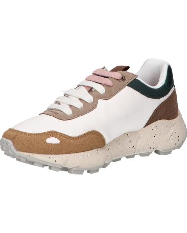 Sneaker-De-Mujer-MTNG-SNEAKER MTNG 60885 MURRI WEISS BRAUN-C58495---MURRI-BLANCO---LOTTOS-MARRON
