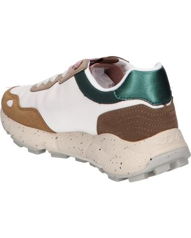 Sneaker-De-Mujer-MTNG-SNEAKER MTNG 60885 MURRI WEISS BRAUN-C58495---MURRI-BLANCO---LOTTOS-MARRON