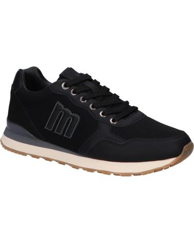 MTNG EDIN 84755 C58577 SNEAKER SCHWARZ C58577 - EDIN NEGRO - DIRECT NEGRO