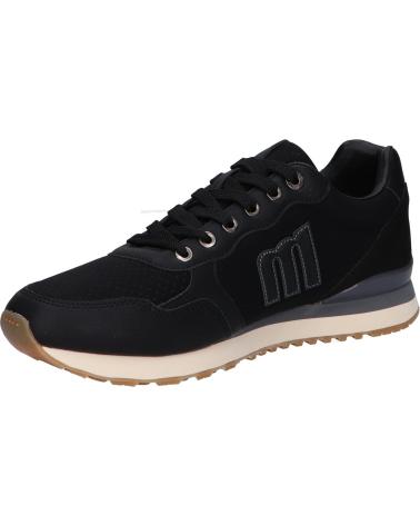 MTNG EDIN 84755 C58577 SNEAKER SCHWARZ C58577 - EDIN NEGRO - DIRECT NEGRO