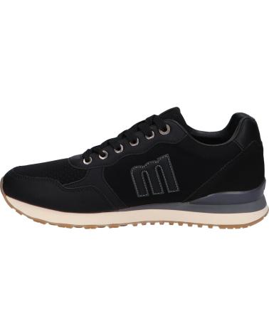 MTNG EDIN 84755 C58577 SNEAKER SCHWARZ C58577 - EDIN NEGRO - DIRECT NEGRO
