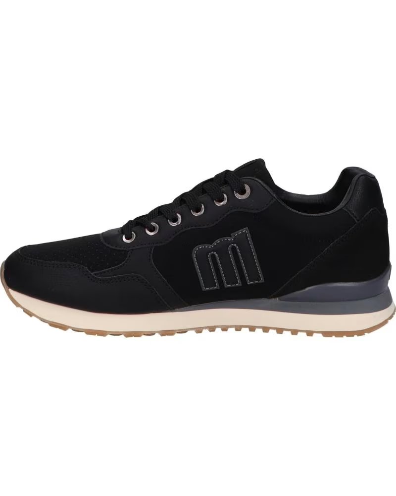 ZAPATILLAS MTNG EDIN 84755-C58577 HOMBRE C58577 - NEGRO DIRECT