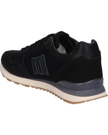 MTNG EDIN 84755 C58577 SNEAKER SCHWARZ C58577 - EDIN NEGRO - DIRECT NEGRO