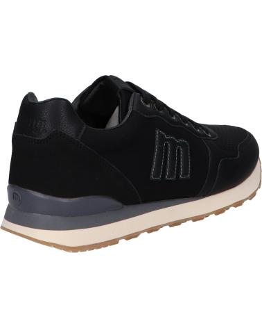 MTNG EDIN 84755 C58577 SNEAKER SCHWARZ C58577 - EDIN NEGRO - DIRECT NEGRO