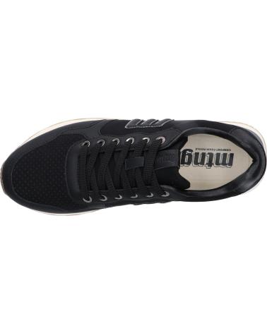 MTNG EDIN 84755 C58577 SNEAKER SCHWARZ C58577 - EDIN NEGRO - DIRECT NEGRO