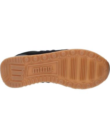 MTNG EDIN 84755 C58577 SNEAKER SCHWARZ C58577 - EDIN NEGRO - DIRECT NEGRO