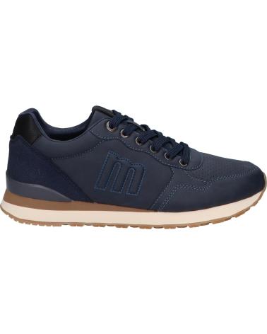 MTNG SNEAKERS 84755 EDIN NAVY BLUE C58562 - EDIN MARINO - DIRECT MARINO