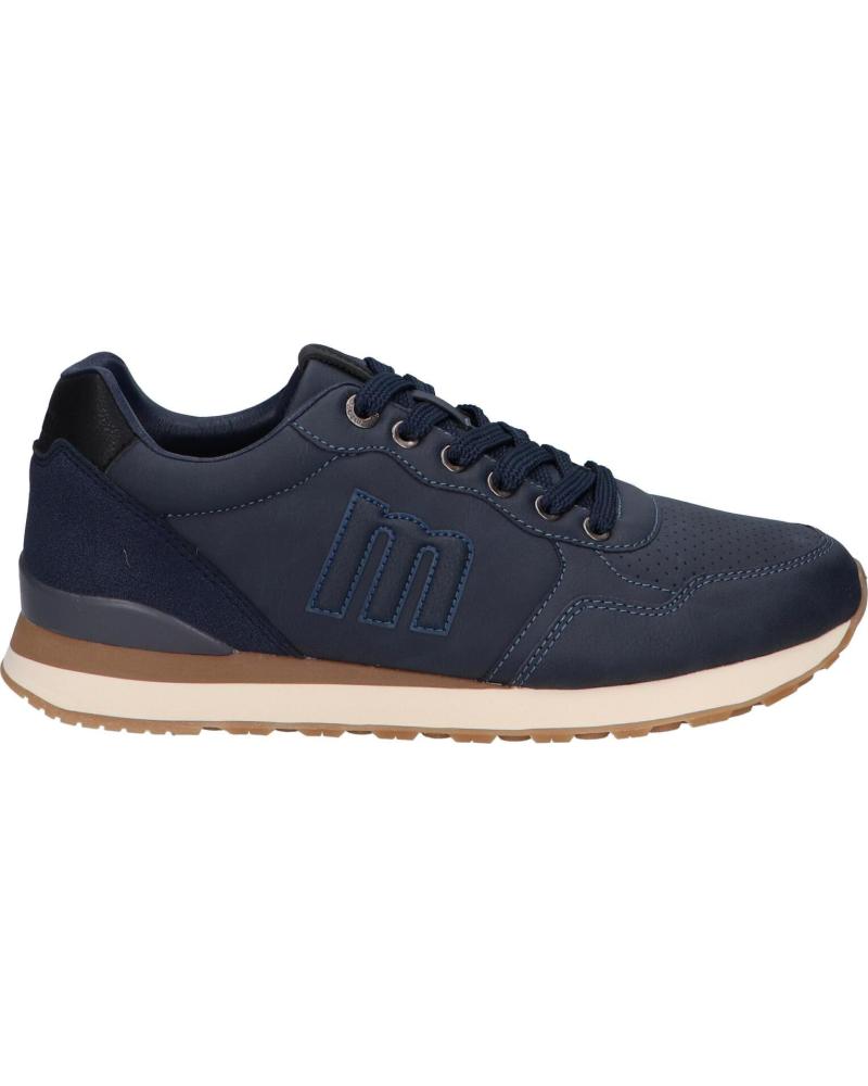 MTNG DEPORTIVOS HOMBRE MUSTANG 84755 AZUL