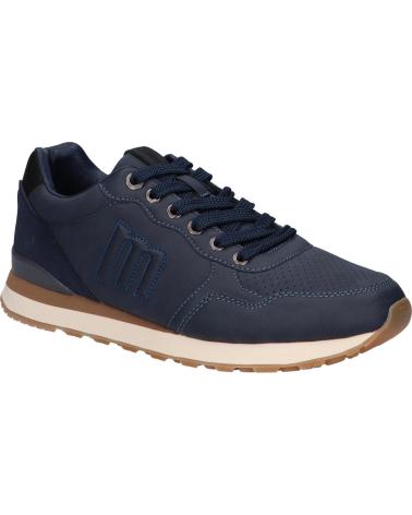 MTNG DEPORTIVOS HOMBRE MUSTANG 84755 AZUL