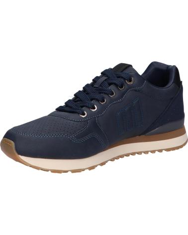 MTNG DEPORTIVOS HOMBRE MUSTANG 84755 AZUL