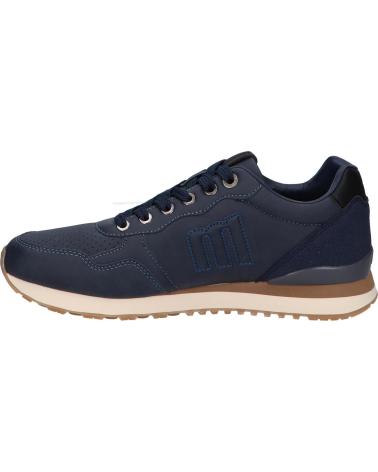 MTNG DEPORTIVOS HOMBRE MUSTANG 84755 AZUL