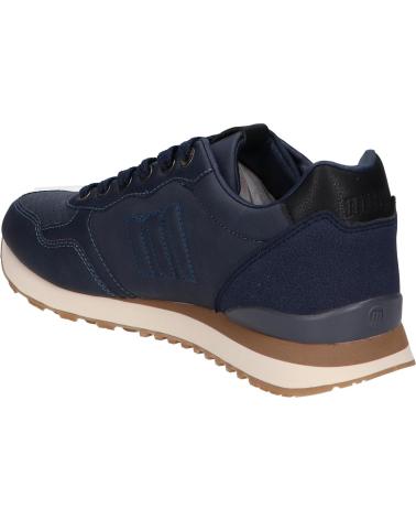 MTNG DEPORTIVOS HOMBRE MUSTANG 84755 AZUL