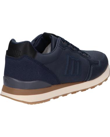 MTNG DEPORTIVOS HOMBRE MUSTANG 84755 AZUL