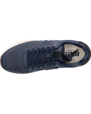 MTNG DEPORTIVOS HOMBRE MUSTANG 84755 AZUL
