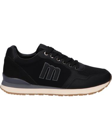 MTNG EDIN 84755 C58577 BLACK SNEAKERS C58577 - EDIN NEGRO - DIRECT NEGRO