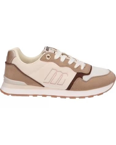 MTNG JOGGO C58442 DAMEN-SNEAKER - CATO MARRON LETY BEIGE