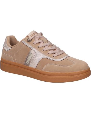 MTNG 60859 LOTTI TAUPE BRAUN SNEAKER C58452 - LOTTI TAUPE - LUCY TAUPE