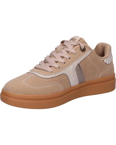 MTNG 60859 LOTTI TAUPE BRAUN SNEAKER C58452 - LOTTI TAUPE - LUCY TAUPE