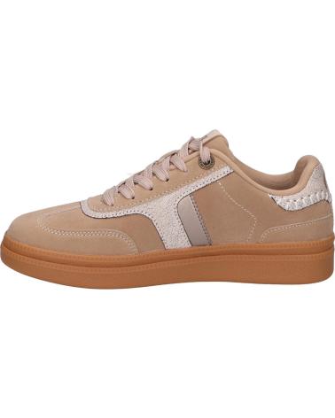MTNG 60859 LOTTI TAUPE BRAUN SNEAKER C58452 - LOTTI TAUPE - LUCY TAUPE