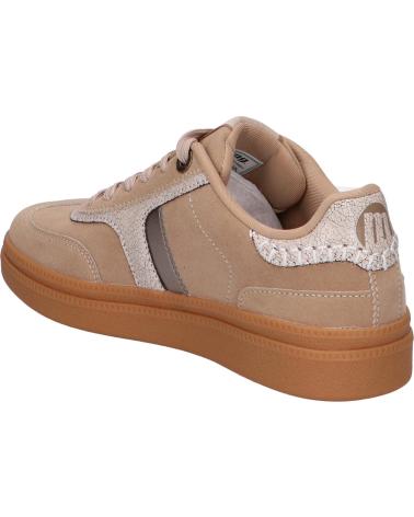 MTNG 60859 LOTTI TAUPE BRAUN SNEAKER C58452 - LOTTI TAUPE - LUCY TAUPE