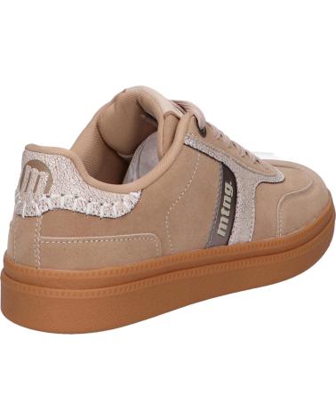 MTNG 60859 LOTTI TAUPE BRAUN SNEAKER C58452 - LOTTI TAUPE - LUCY TAUPE