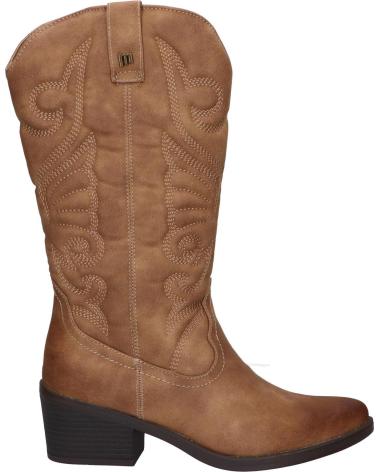 Botas de Mulher MTNG 59794 C56797 - FORS TAUPE
