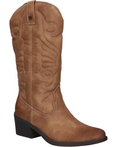 Botas de Mulher MTNG 59794 C56797 - FORS TAUPE