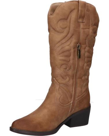 Botas de Mulher MTNG 59794 C56797 - FORS TAUPE