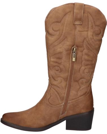 Botas de Mulher MTNG 59794 C56797 - FORS TAUPE