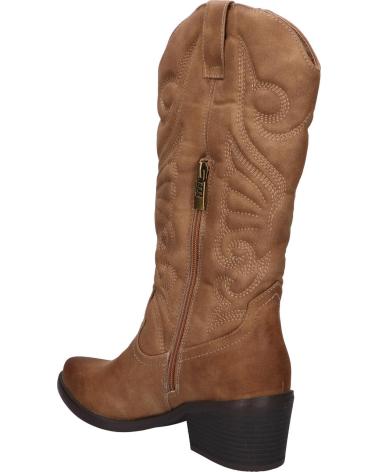 Botas de Mulher MTNG 59794 C56797 - FORS TAUPE