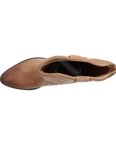 Botas de Mulher MTNG 59794 C56797 - FORS TAUPE