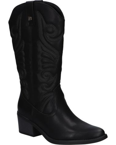 Botas de Mujer MTNG 59794 C57635 - CLOT NEGRO