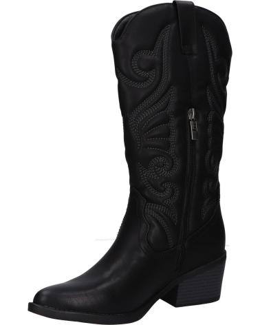 Botas de Mujer MTNG 59794 C57635 - CLOT NEGRO