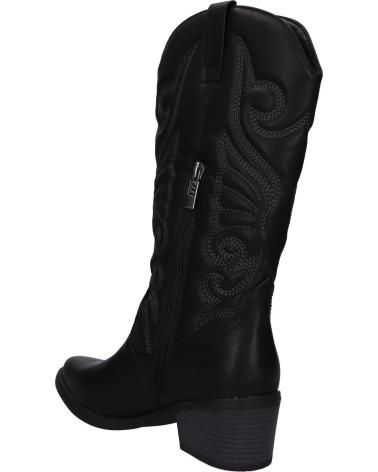 Botas de Mujer MTNG 59794 C57635 - CLOT NEGRO