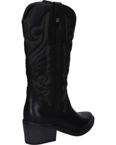 Botas de Mujer MTNG 59794 C57635 - CLOT NEGRO