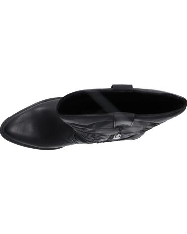 Botas de Mujer MTNG 59794 C57635 - CLOT NEGRO